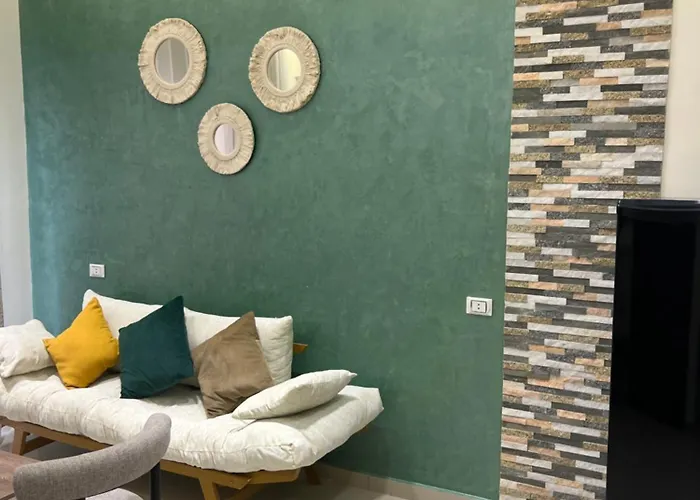 Small Lovely Cheerful Close To El Gouna Appartement Hurghada