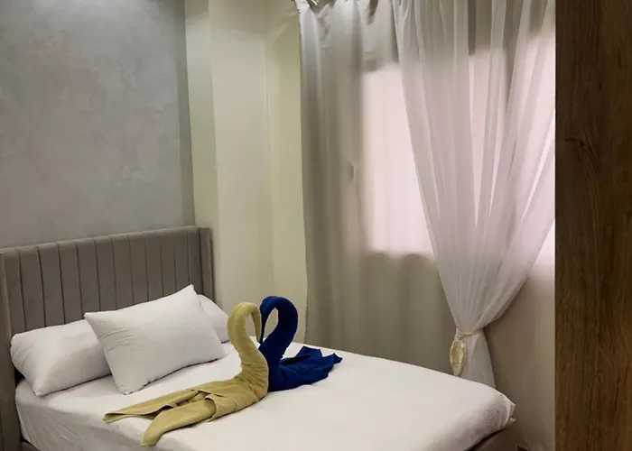 Appartement Small Lovely Cheerful Close To El Gouna Hurghada
