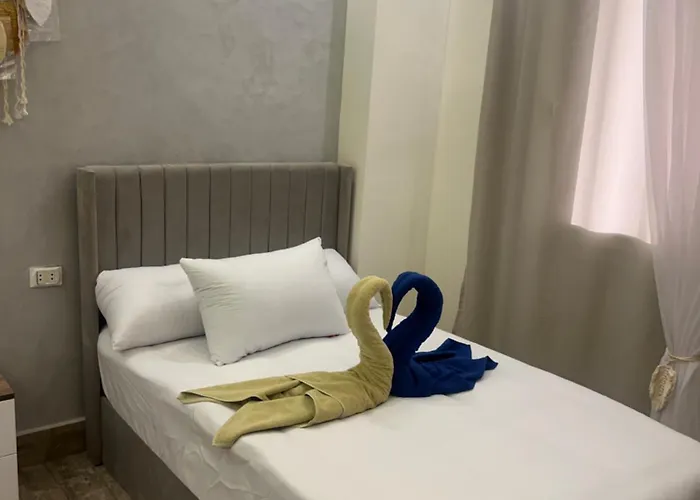 Appartement Small Lovely Cheerful Close To El Gouna