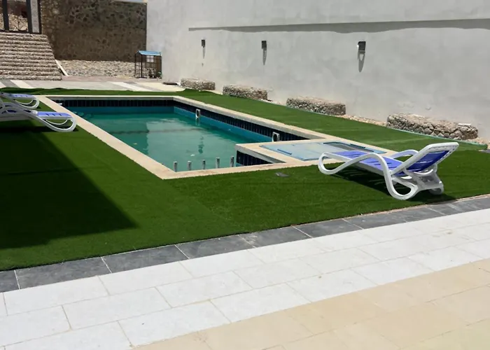 Appartement Small Lovely Cheerful Close To El Gouna Hurghada