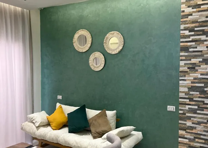 Small Lovely Cheerful Close To El Gouna Hurghada