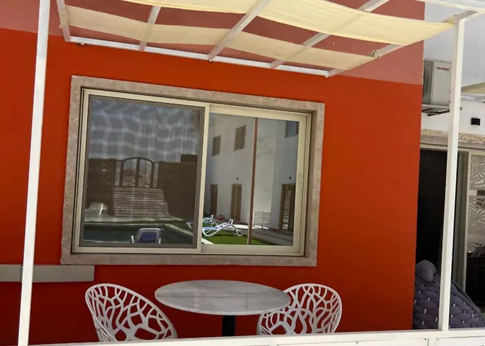 Appartement Small Lovely Cheerful Close To El Gouna Hurghada