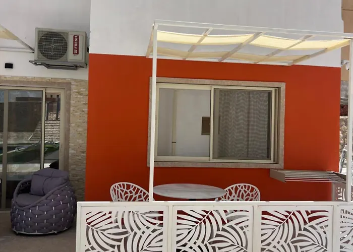 Small Lovely Cheerful Close To El Gouna * Hurghada